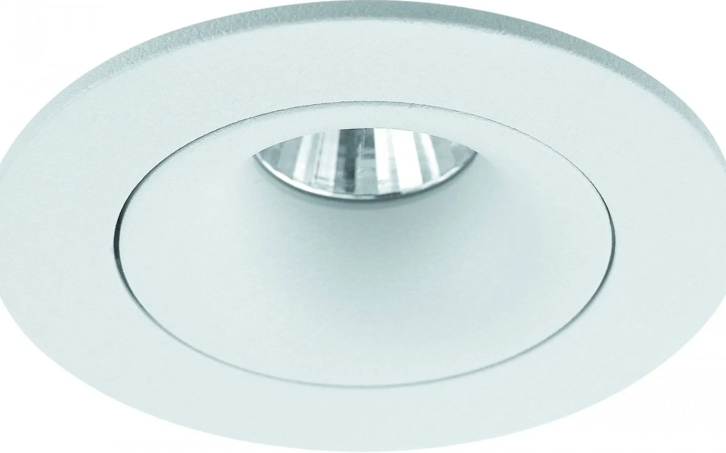 Downlights, Spotlight<Malmbergs Downlight BE-3052, LED, 280 lm, 500 cd, Tune, 230V, 6 st