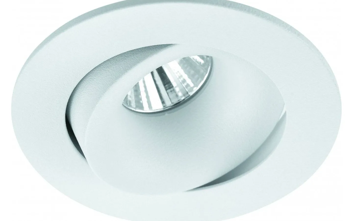 Downlights, Spotlight<Malmbergs Downlight BE-3052, LED, 280 lm, 500 cd, Tune, 230V, 6 st
