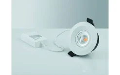 Malmbergs Downlight BE-8853, LED, 340 lm, 410 cd, Tune, 230V* Downlights, Spotlight