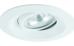 Malmbergs Downlight BE-8853, LED, 340 lm, 410 cd, Tune, 230V* Downlights, Spotlight