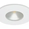 12V Led Spotlights<Malmbergs Downlight LED 12V DC 2700K 3,3W 239lm IP44