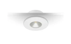 12V Led Spotlights<Malmbergs Downlight LED 12V DC 2700K 3,3W 239lm IP44