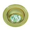 Downlight MD-87, Antikmässing, 12V, 20W, G4, IP21
