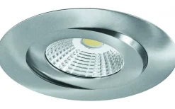 Downlights, Spotlight<Malmbergs Downlight MD-360, LED, Satin, 860 lm, 230V