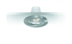 Downlights, Spotlight<Malmbergs Downlight MD-360, LED, Satin, 860 lm, 230V