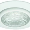 Malmbergs Downlight MD-13, LED, 12V, Vit, IP44* Downlights, Spotlight|12V Led Spotlights