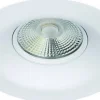 Downlight MD-560, LED, 20W, Vit, IP21