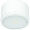 Malmbergs Downlight MD-19, LED, 2W, Vit, 230V, AC-chip* Downlights, Spotlight|Minispotlights & Ledpuckar