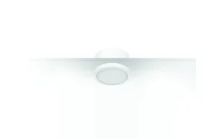 Malmbergs Downlight MD-19, LED, 2W, Vit, 230V, AC-chip* Downlights, Spotlight|Minispotlights & Ledpuckar