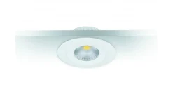 Downlights, Spotlight<Malmbergs Downlight MD-360 NXT CCT, 610 lm, 2700/3000/4000K, 230V, IP44