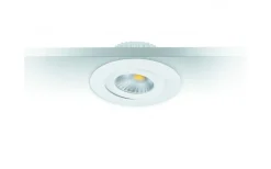 Downlight MD-360 NXT Tune, 640 lm, 1900-3000K, 230V, IP44