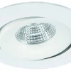 Downlights, Spotlight<Malmbergs Downlight MD-70 NXT Tune, 710 lm, 1900-3000K, 230V, IP44