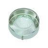 Malmbergs Downlight MD-34, 12V, Satin/silver, IP21* Downlights, Spotlight