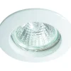 Downlight MD-64, 230V, Vit, IP21