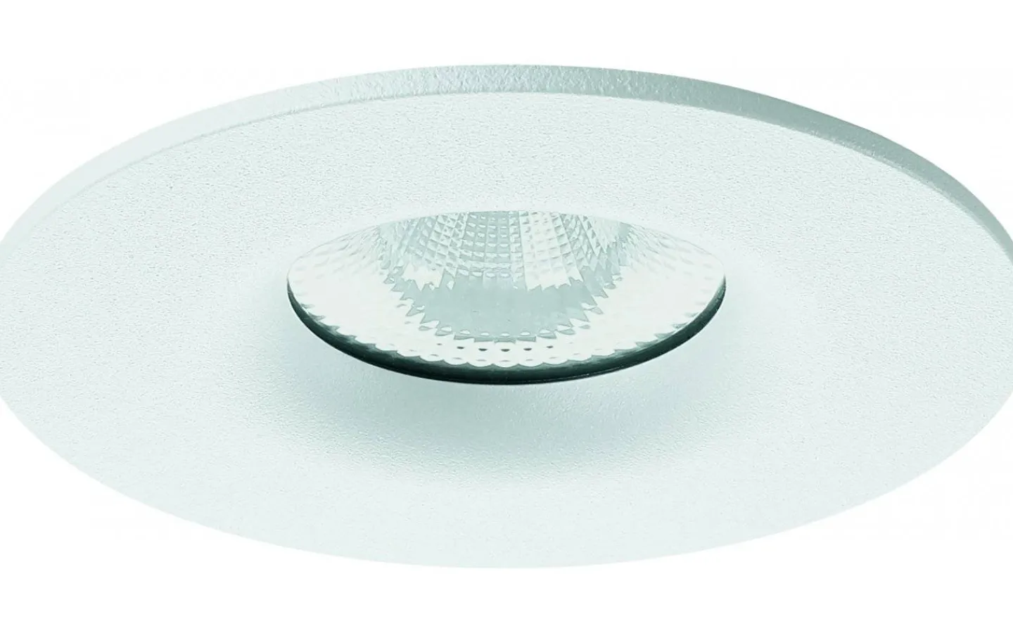 Downlights, Spotlight<Malmbergs Downlight Picard, LED, 350mA, 380 lm, 530 cd,2700K