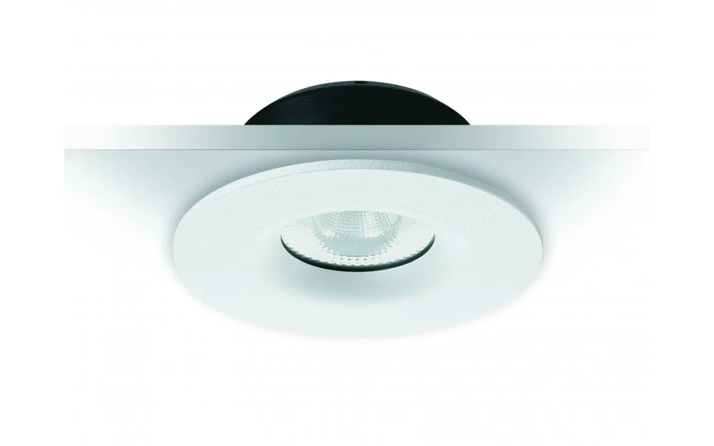 Downlights, Spotlight<Malmbergs Downlight Picard, LED, 350mA, 380 lm, 530 cd,2700K