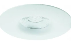 Malmbergs Downlight Riker, LED, 350mA, 400 lm, 640 cd, 2700K* Downlights, Spotlight