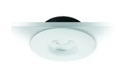 Malmbergs Downlight Riker, LED, 350mA, 400 lm, 640 cd, 2700K* Downlights, Spotlight