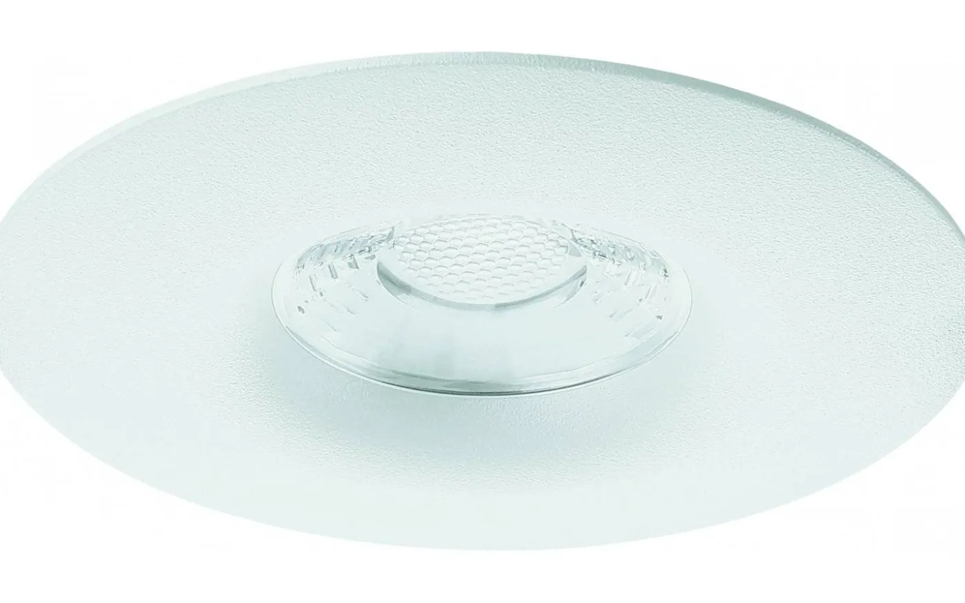 Downlight Riker, LED, 350mA, 470 lm, 800 cd, 4000K