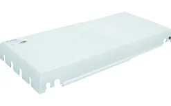 Industriarmaturer<Malmbergs Downlightbox LED, 320-580x260x48 mm