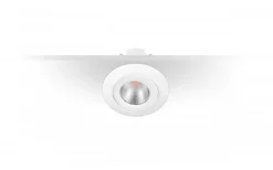 Downlights, Spotlight<Malmbergs Downlightset MD-361 CCT, 6x690 lm, 2700/3000/4000K, 230V, IP44