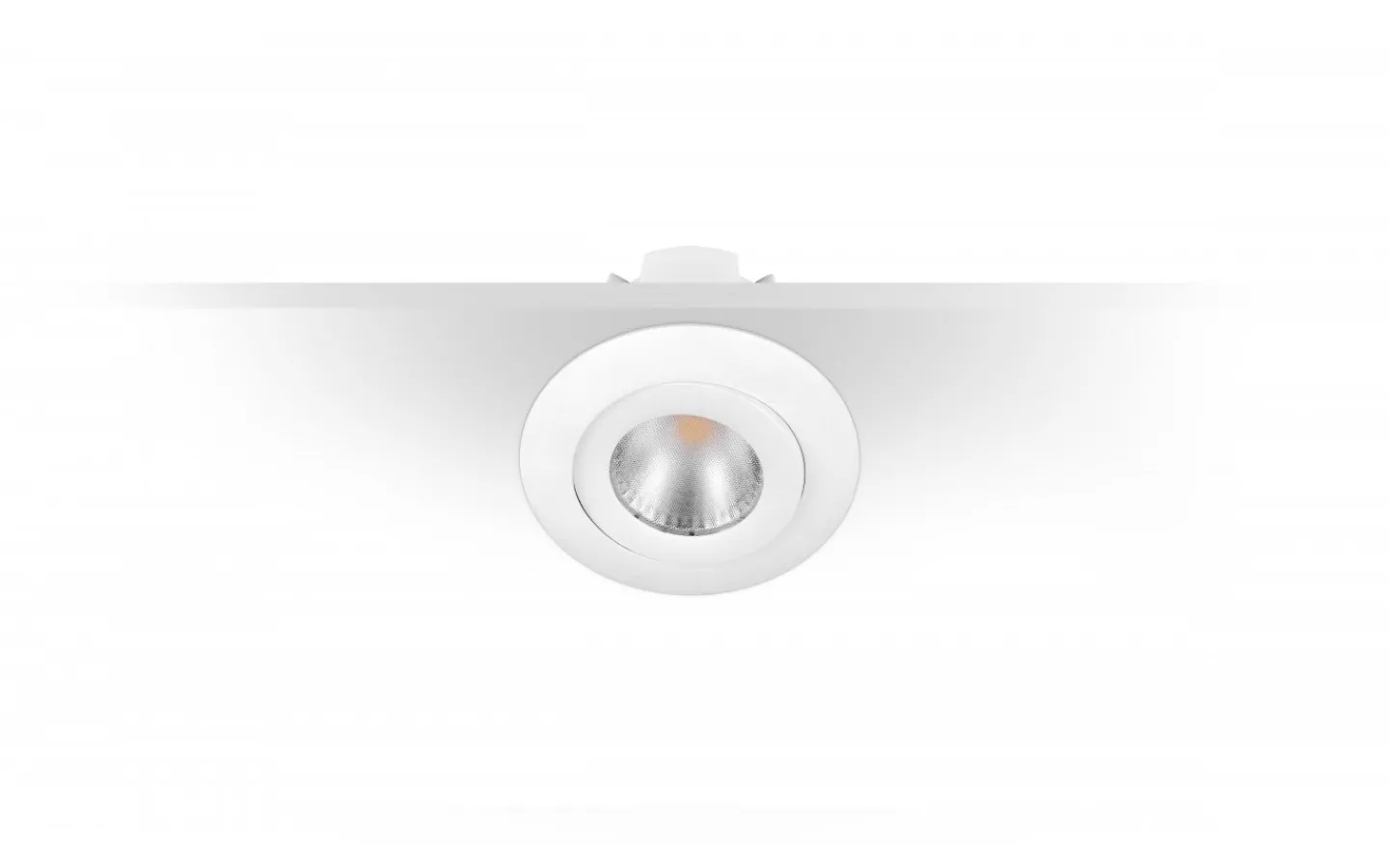 Downlights, Spotlight<Malmbergs Downlightset MD-361 CCT, 6x690 lm, 2700/3000/4000K, 230V, IP44