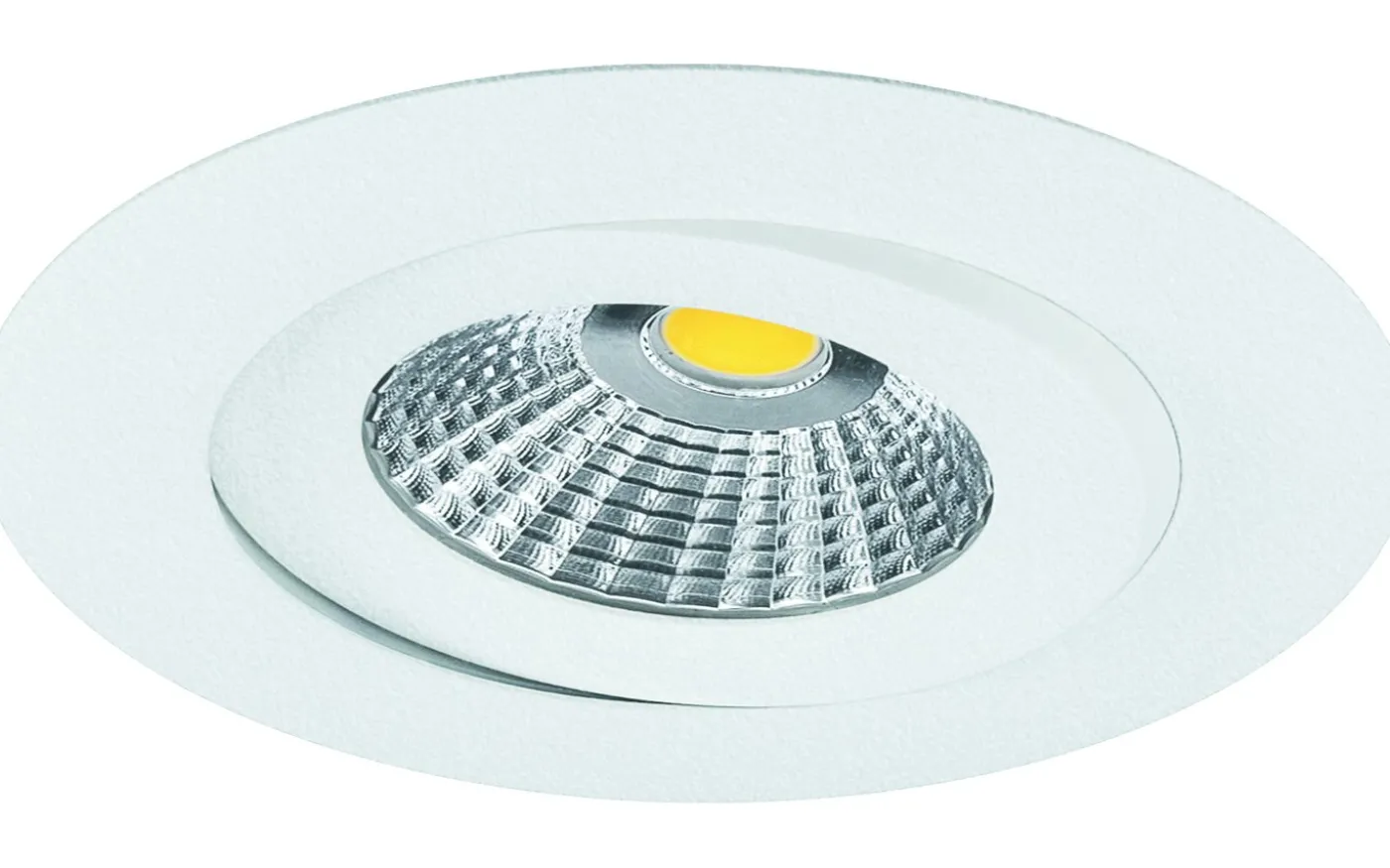 Downlightset MD-360 NXT, 6x610 lm, 2700K, 230V, IP44