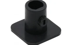 Malmbergs Dragavlasting PVC till adapter 7420377, Svart* Downlights, Spotlight