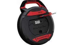 Verktyg Och Arbetskläder<Malmbergs Dragfjäder GF3, 20 m, Med räkneverk