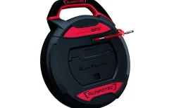 Malmbergs Dragfjäder GF3, 20 m, Utan räkneverk* Verktyg Och Arbetskläder