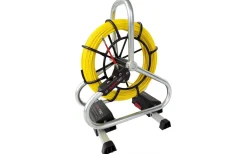 Malmbergs Dragfjäder på stativ, 80 m, 4,5 mm* Verktyg Och Arbetskläder