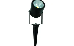Bolthi Drago Markspotlight 3W Connect 12V Svart IP54* Bolthi Connect 12V