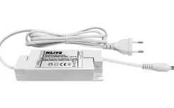 Industriarmaturer<Malmbergs Drivdon on/off Effektiv LED-panel