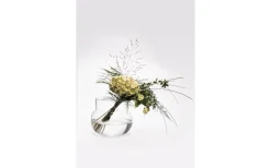 Markslojd Drömme Glasvas Klar 19 cm* Vaser & Blomkrukor