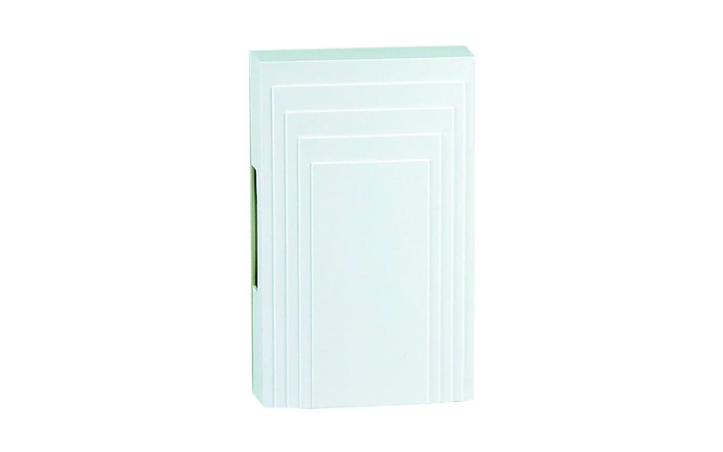 Malmbergs Dörrklocka Big Ben, För batteri/trafo* Batterier, Entresignaler