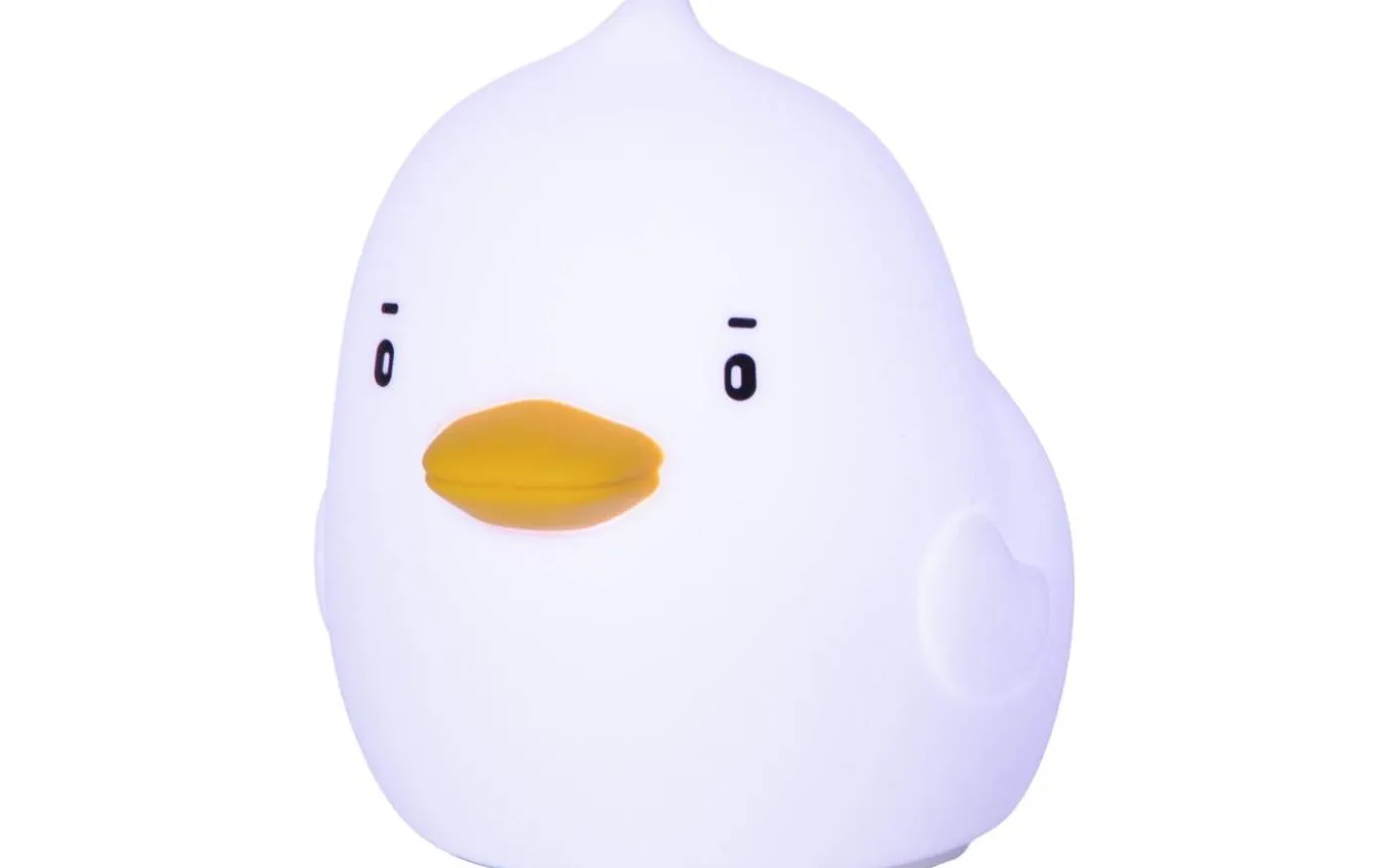 Duck Nattlampa LED RGB+W