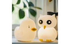 Duck Nattlampa LED RGB+W