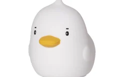 Duck Nattlampa LED RGB+W