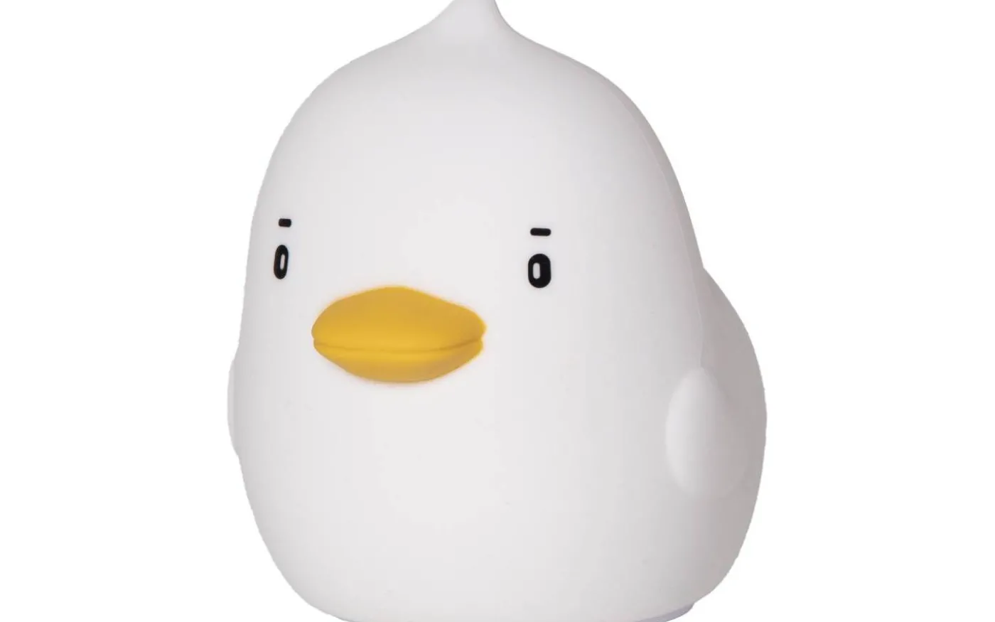 Duck Nattlampa LED RGB+W