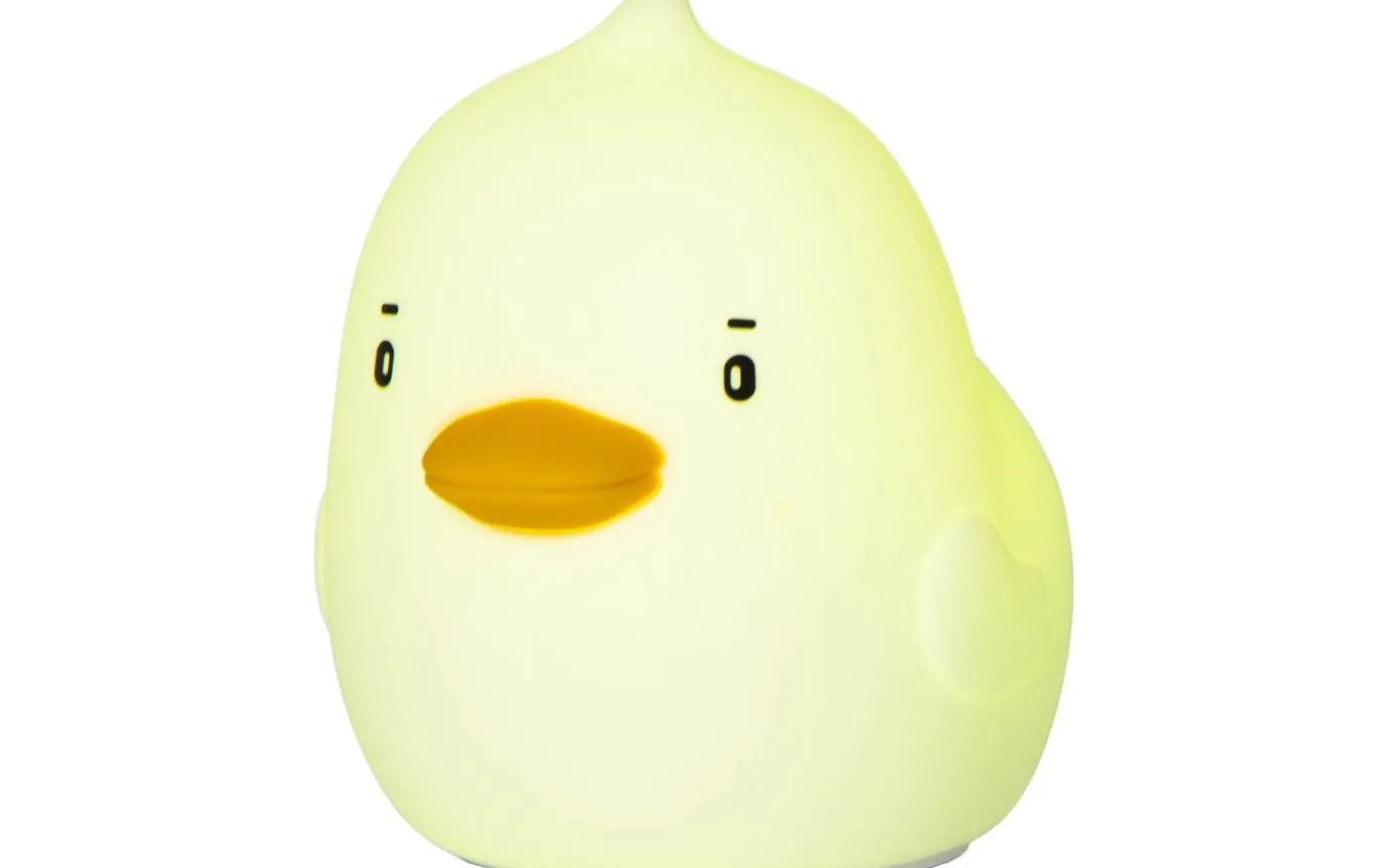 Duck Nattlampa LED RGB+W