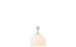 Fönsterlampor<Halo Design Dueodde Fönsterlampa Ø18cm Opalglas