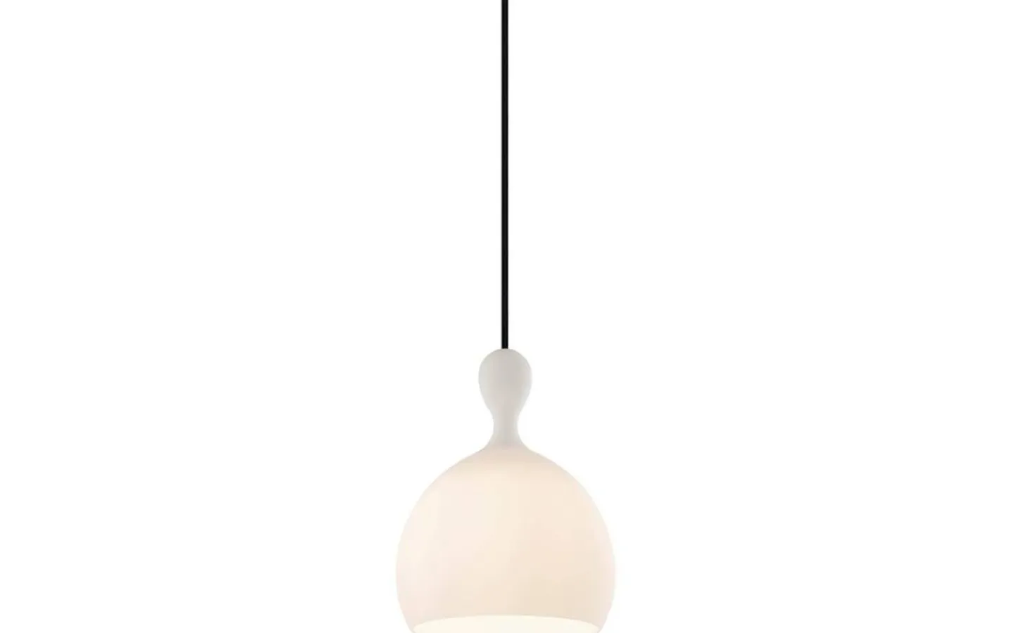Fönsterlampor<Halo Design Dueodde Fönsterlampa Ø18cm Opalglas