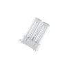 2G10 Plf Kompaktlysrör<Osram Dulux F 4-pin 2G10 827 36W