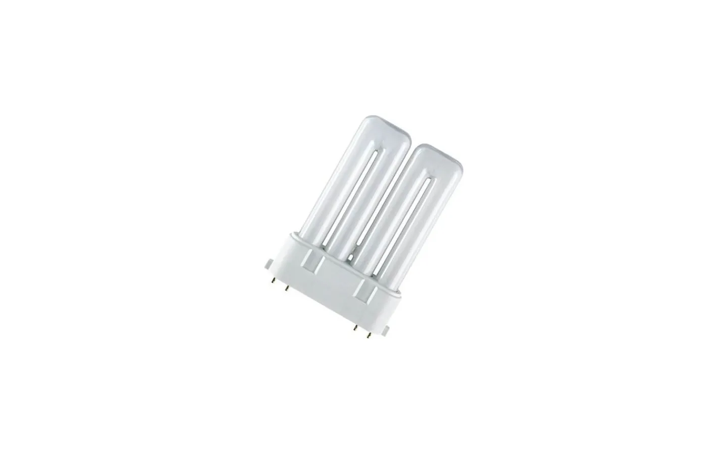 2G10 Plf Kompaktlysrör<Osram Dulux F 4-pin 2G10 827 36W