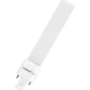G23 Pls Kompaktlysrör<Osram Dulux S G23 LED 4000K 3,5W(7W)