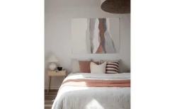 Bonader<Svanefors Dunes Bonad Brun 98x129cm