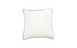 Kuddfodral<Svanefors Duni Kuddfodral Offwhite 45x45cm