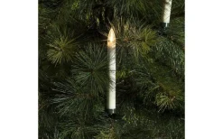 Klassisk Julgransbelysning<Konstsmide Dusty Batteridriven Julgransbelysning 5L LED Extra IP44