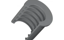 Förläggningsmaterial<Malmbergs Dutts för flexrör 16mm, 100 st/förp.