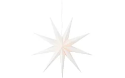 Visa Alla Julstjärnor|Julstjärnor Med Sladd<Markslojd Duva Julstjärna 150cm Vit